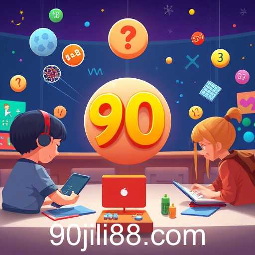 The Rise of 90jili in the Gaming World