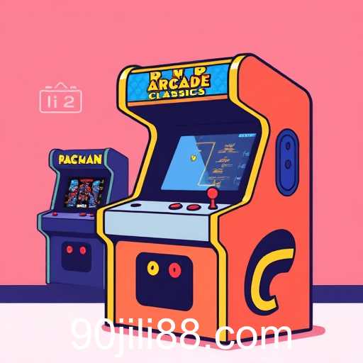 Exploring the Thrilling World of Arcade Games: A Dive into the 90jili Experience