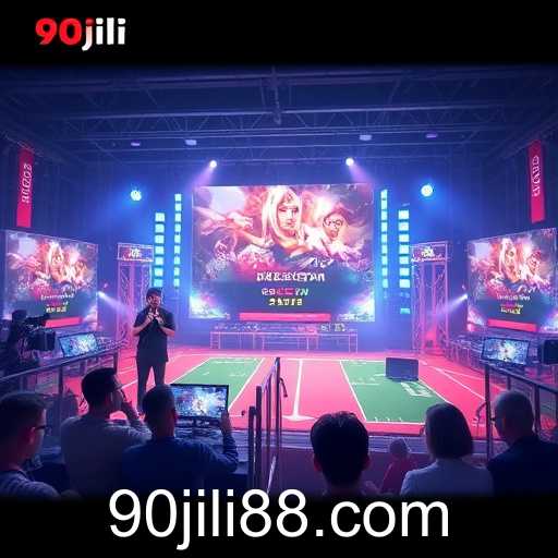 90jili
