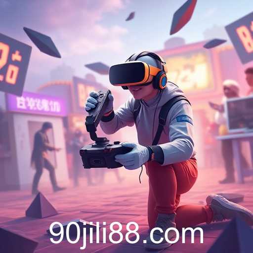 90jili
