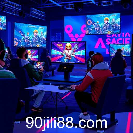 90jili
