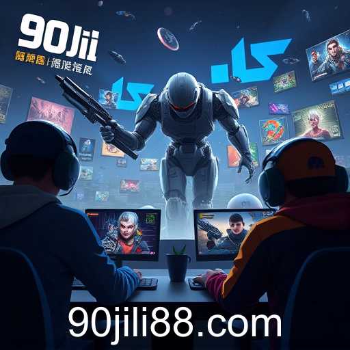 90jili