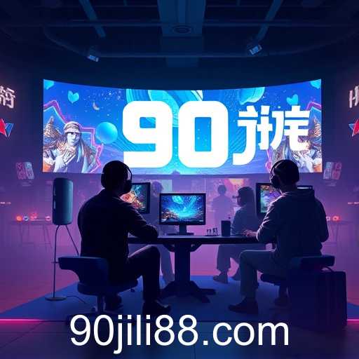 Evolution of Online Gaming: The Rise of 90jili