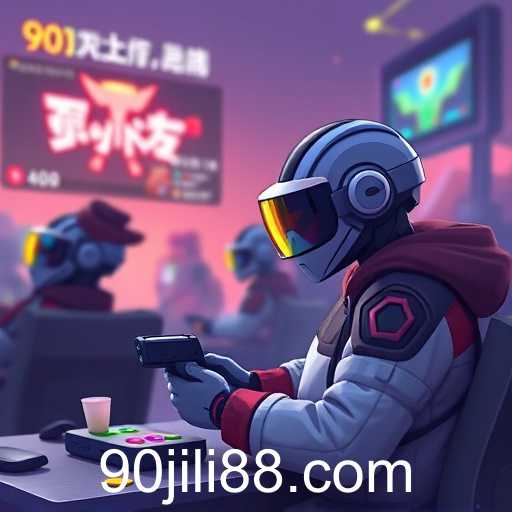 90jili