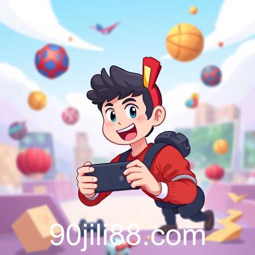 Exploring the Rise of Online Gaming Platforms