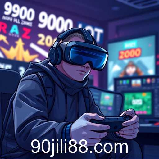 The Rise and Impact of Online Gaming Platforms