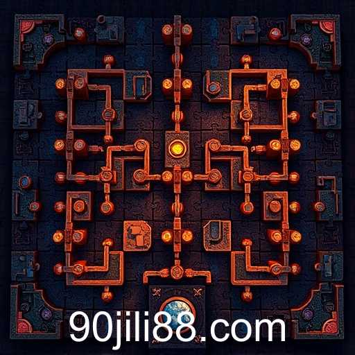 Exploring Puzzle Games on 90jili: A Gateway to Mind-Bending Fun