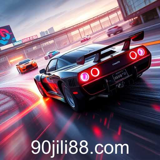 Exploring the Thrilling World of Racing Games: '90jili' and Beyond