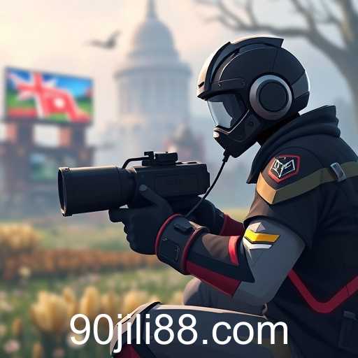 The Rise of 90jili and the Future of Online Gaming