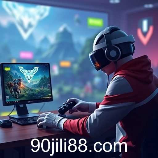 The Rise of 90jili: Innovating Online Gaming