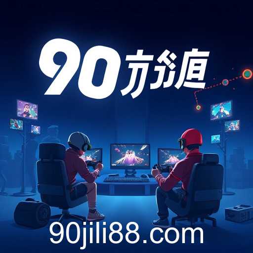 The Rise of '90jili': A New Era in Online Gaming
