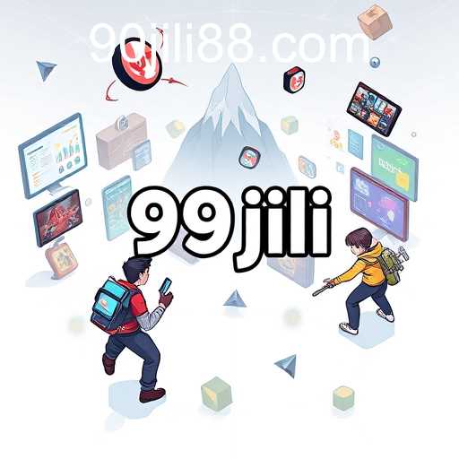 The Rise of 90jili: Gaming in Focus