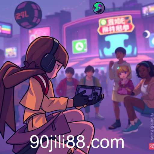 The Rise of Online Gaming Platforms