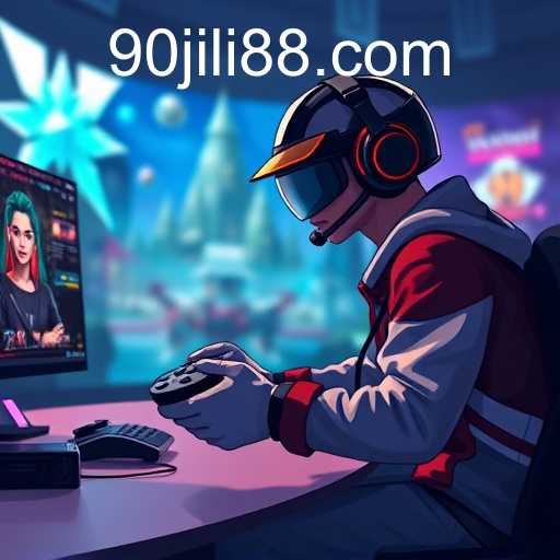 The Rise of Online Gaming Platforms in 2025