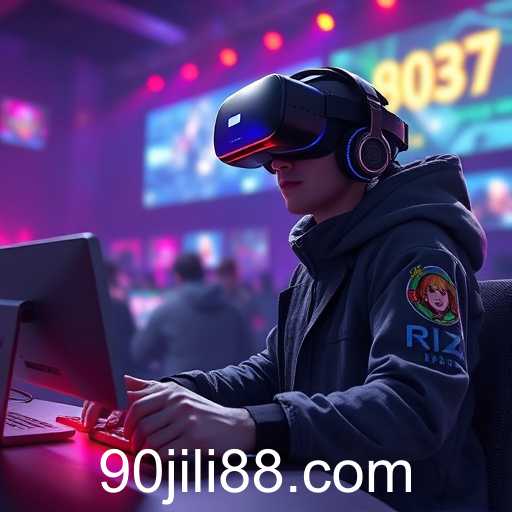 90jili