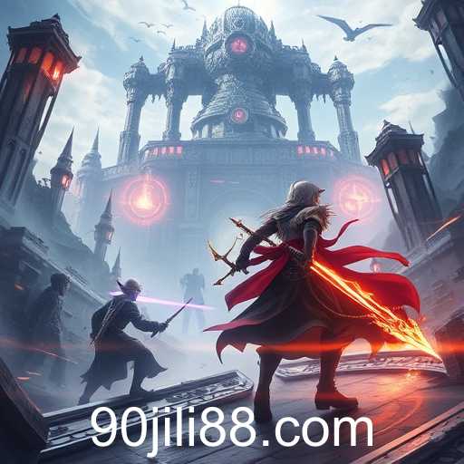 Rising Influence of 90jili in the Online Gaming World