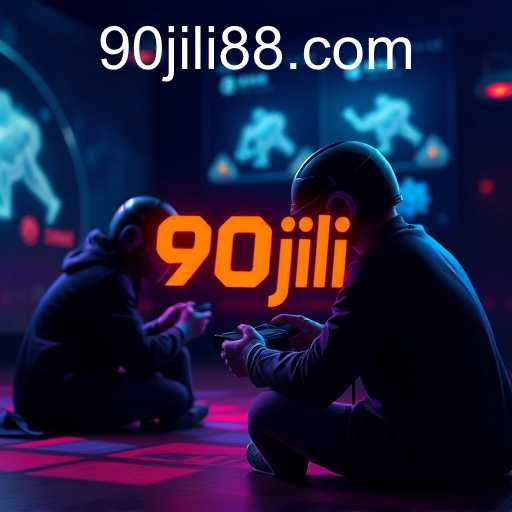 90jili