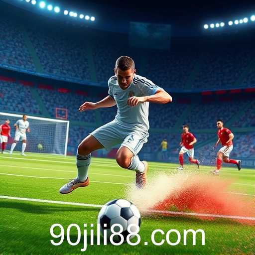 Exploring the Exciting World of Sports Games on 90jili