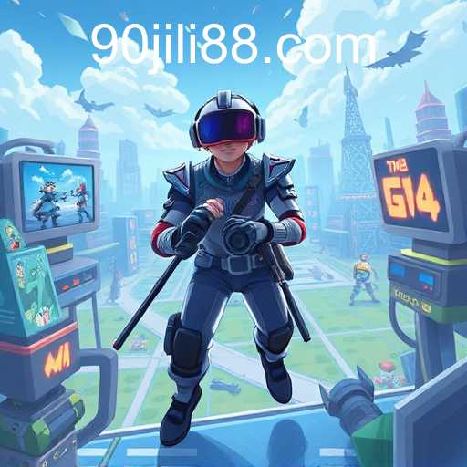 The Rise of 90jili: Engaging Gamers in 2025